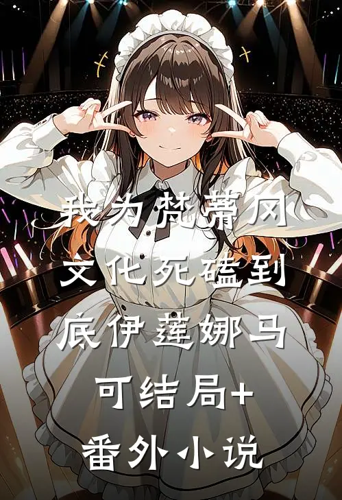 我为梵蒂冈文化死磕到底伊莲娜马可结局+番外小说