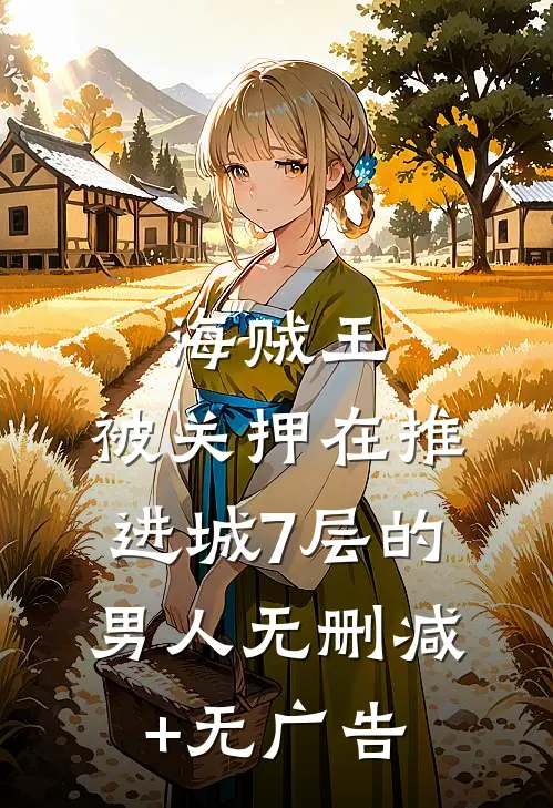 海贼王：被关押在推进城7层的男人无删减+无广告