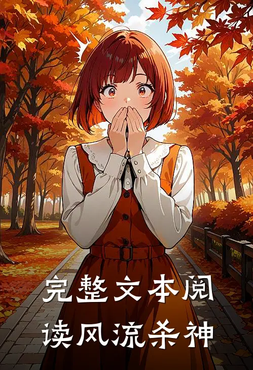 完整文本阅读风流杀神