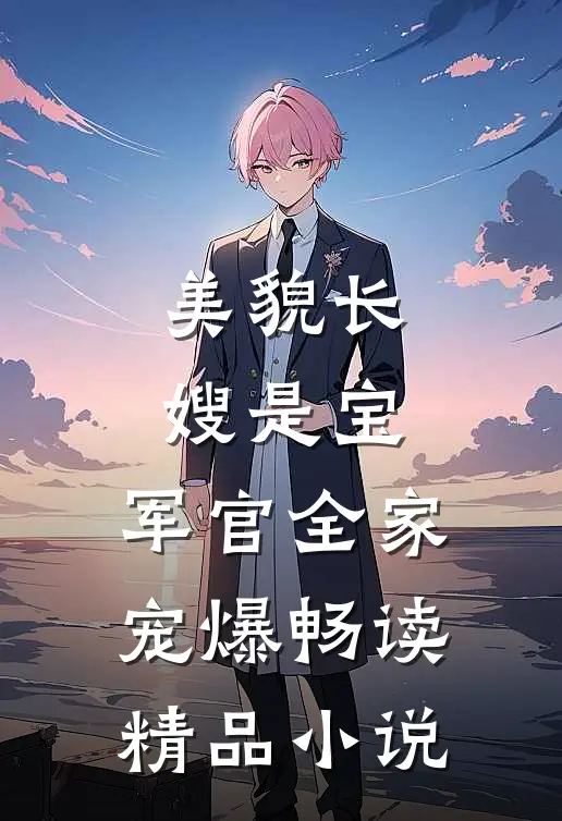 美貌长嫂是宝，军官全家宠爆畅读精品小说