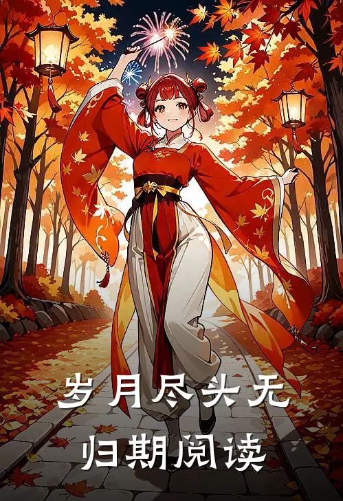 岁月尽头无归期阅读