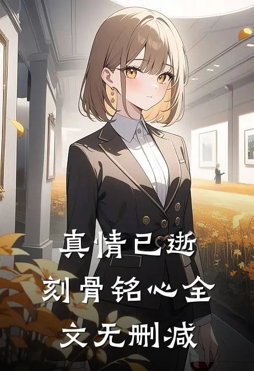真情已逝，刻骨铭心全文无删减