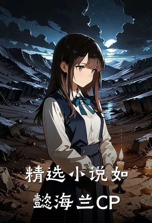 精选小说如懿海兰CP