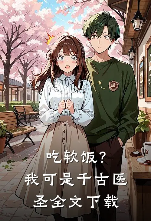 吃软饭？我可是千古医圣全文下载
