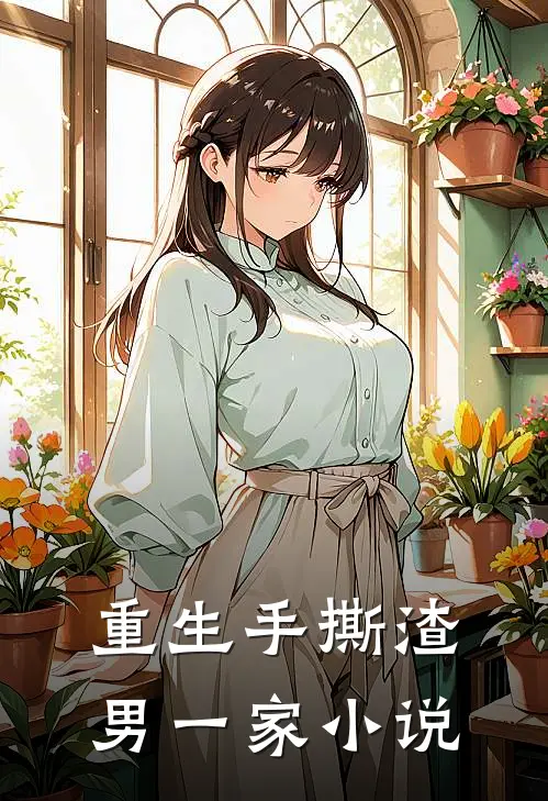 重生手撕渣男一家小说