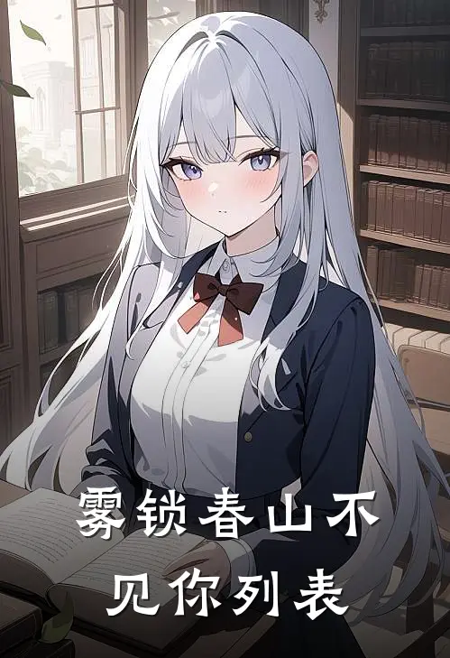 雾锁春山不见你列表