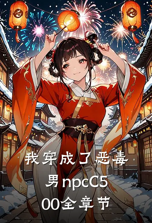 我穿成了恶毒男npcC500全章节