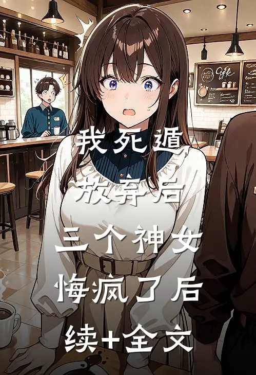 我死遁放弃后，三个神女悔疯了后续+全文