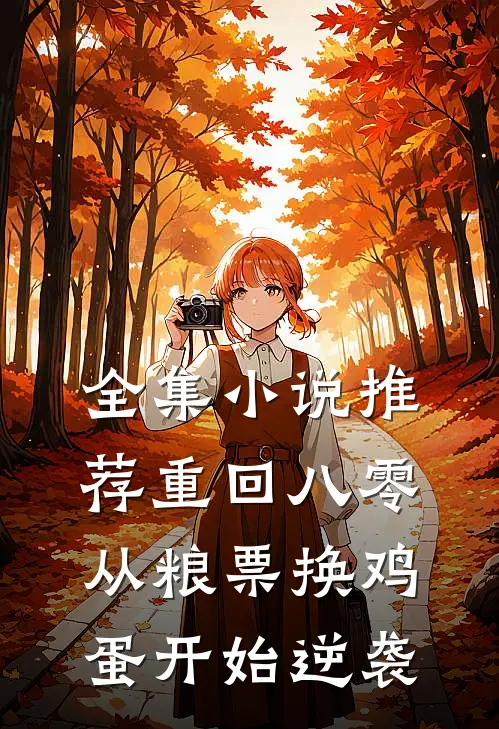 全集小说推荐重回八零：从粮票换鸡蛋开始逆袭