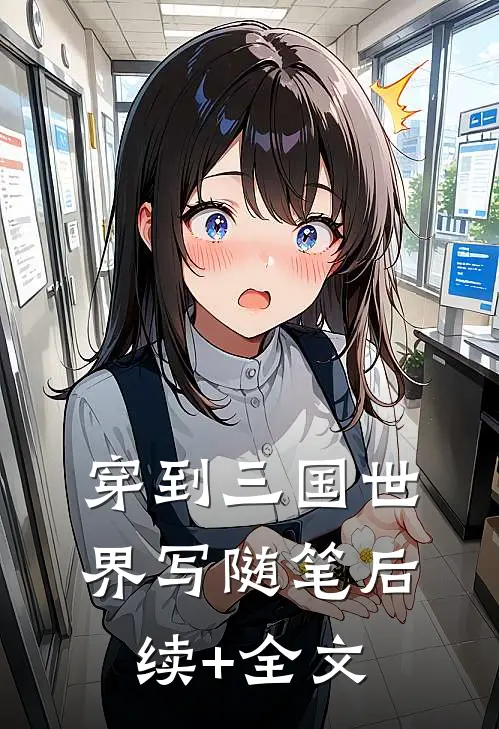穿到三国世界写随笔后续+全文