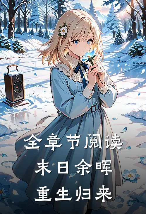 全章节阅读末日余晖重生归来
