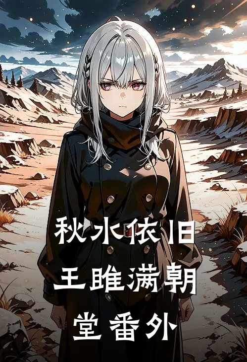 秋水依旧王雎满朝堂 番外