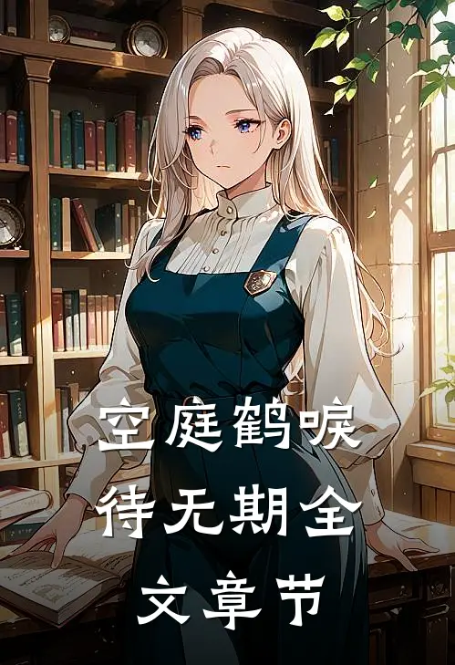 空庭鹤唳待无期全文章节