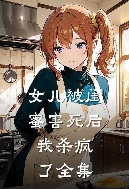 女儿被闺蜜害死后，我杀疯了全集