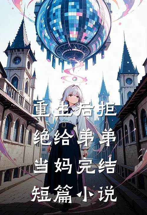 重生后拒绝给弟弟当妈完结短篇小说