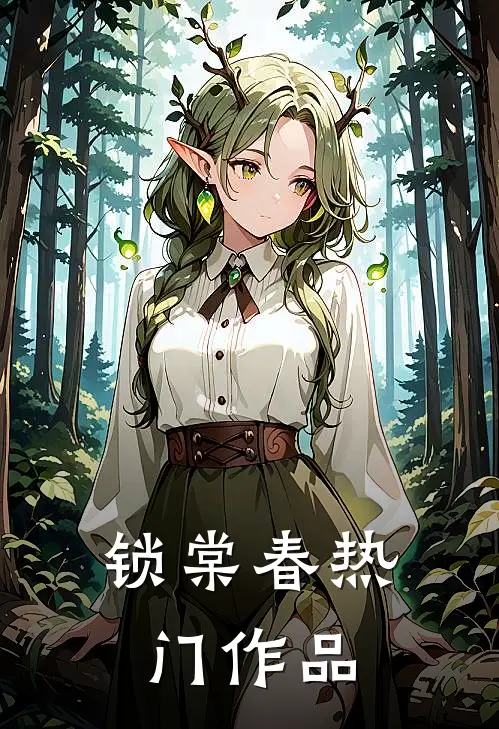 锁棠春热门作品