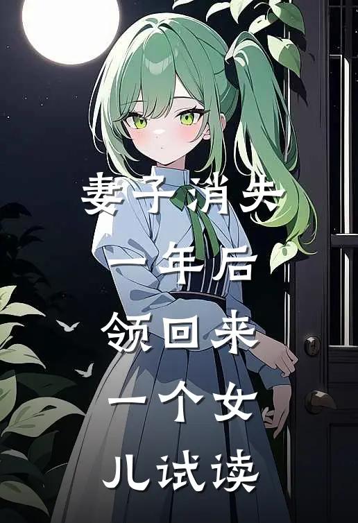 妻子消失一年后，领回来一个女儿试读