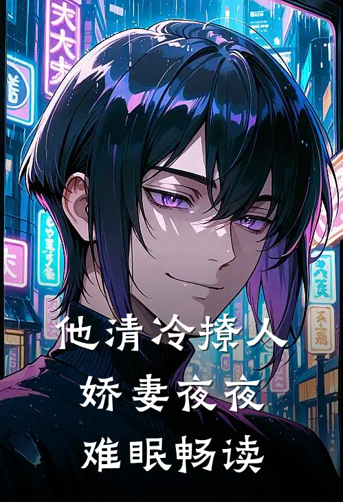 他清冷撩人，娇妻夜夜难眠畅读