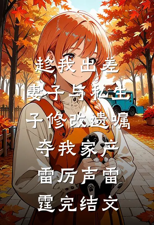 趁我出差，妻子与私生子修改遗嘱夺我家产雷厉声雷霆完结文