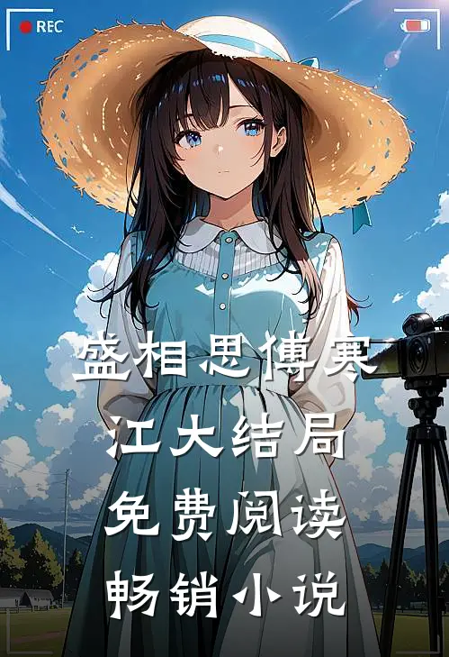 盛相思傅寒江大结局免费阅读畅销小说