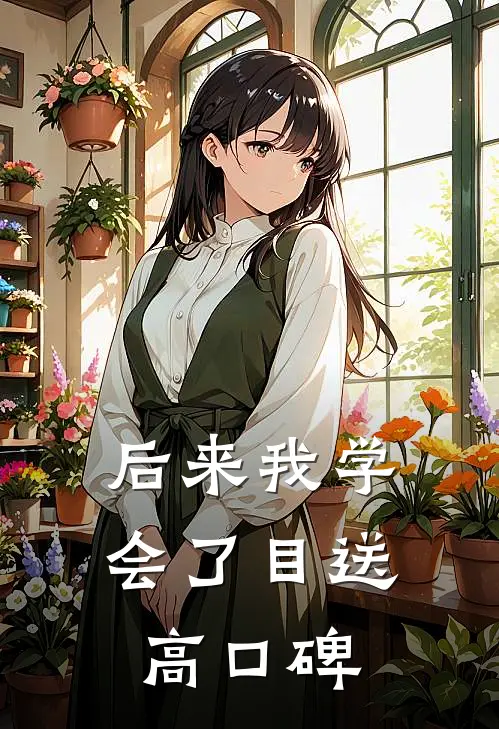 后来我学会了目送高口碑
