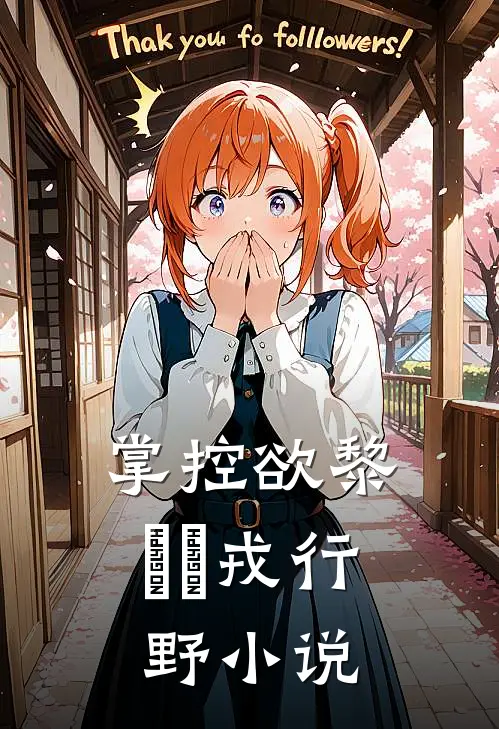 掌控欲黎婠婠戎行野小说