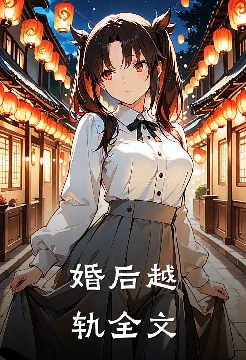 婚后越轨全文