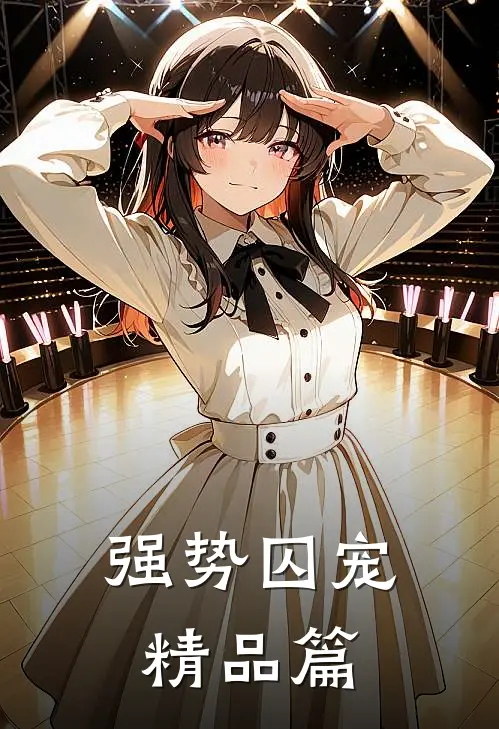 强势囚宠精品篇