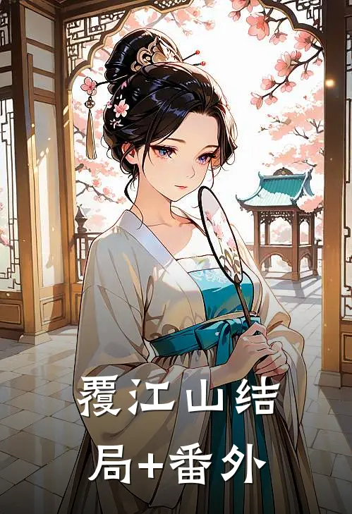 覆江山结局+番外