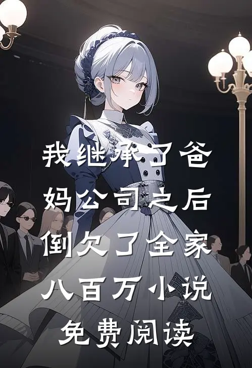 我继承了爸妈公司之后，倒欠了全家八百万小说免费阅读