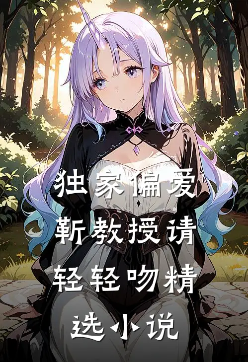 独家偏爱：靳教授请轻轻吻精选小说