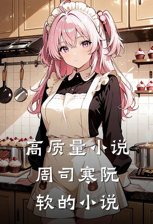 高质量小说周司寒阮软的小说