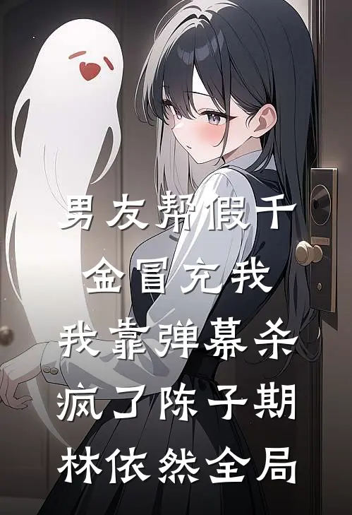 男友帮假千金冒充我，我靠弹幕杀疯了陈子期林依然全局