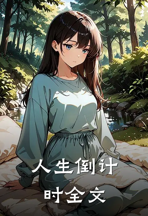 人生倒计时全文