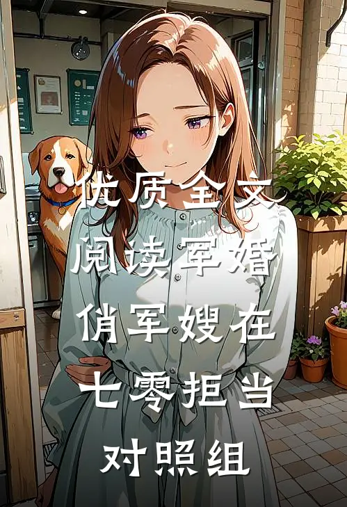 优质全文阅读军婚：俏军嫂在七零拒当对照组
