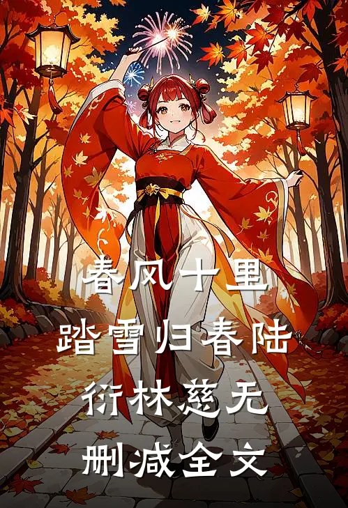 春风十里，踏雪归春陆衍林慈无删减全文
