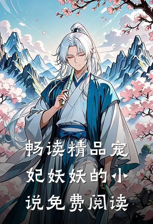 畅读精品宠妃妖妖的小说免费阅读