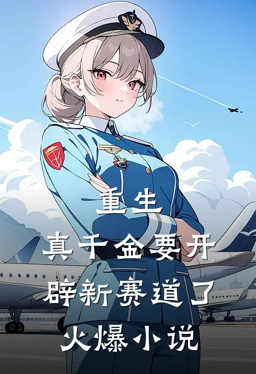 重生：真千金要开辟新赛道了火爆小说