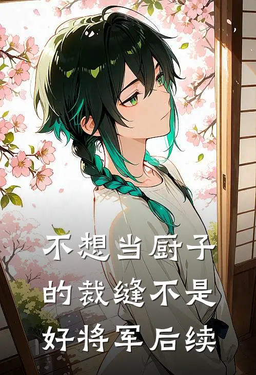 不想当厨子的裁缝不是好将军后续