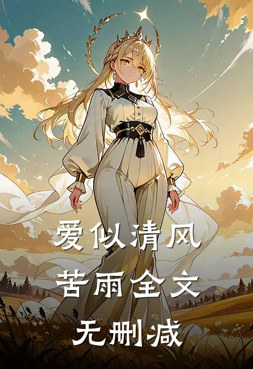 爱似清风苦雨全文无删减