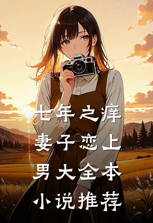 七年之痒，妻子恋上男大全本小说推荐