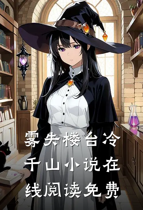雾失楼台冷千山小说在线阅读免费
