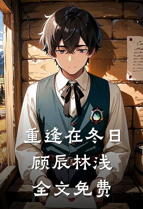 重逢在冬日顾辰林浅全文免费