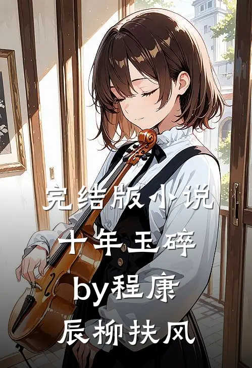 完结版小说十年玉碎by程康辰柳扶风