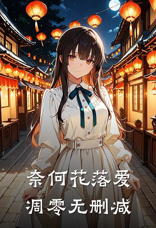 奈何花落爱凋零无删减