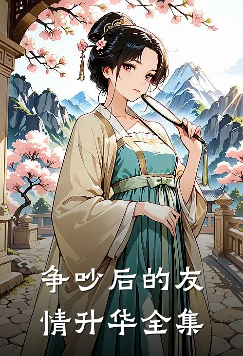 争吵后的友情升华 全集