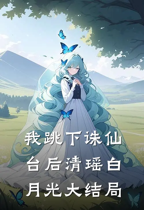 我跳下诛仙台后清瑶白月光大结局