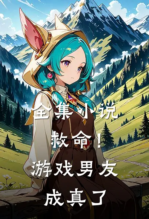 全集小说救命！游戏男友成真了