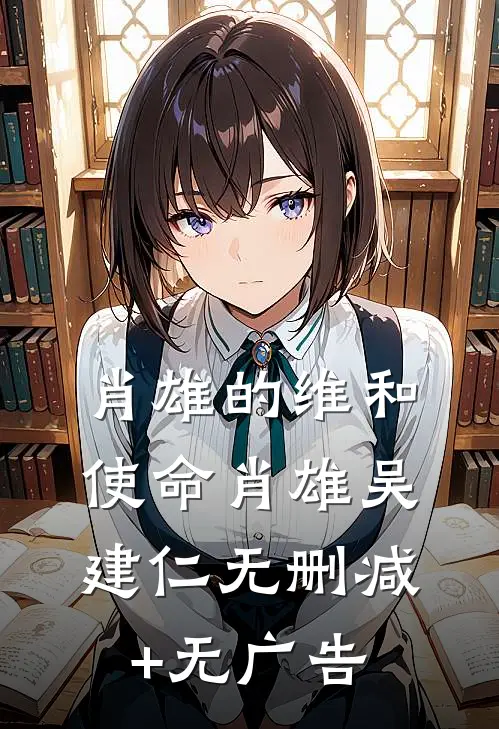 肖雄的维和使命肖雄吴建仁无删减+无广告