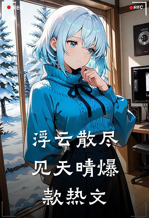 浮云散尽见天晴爆款热文